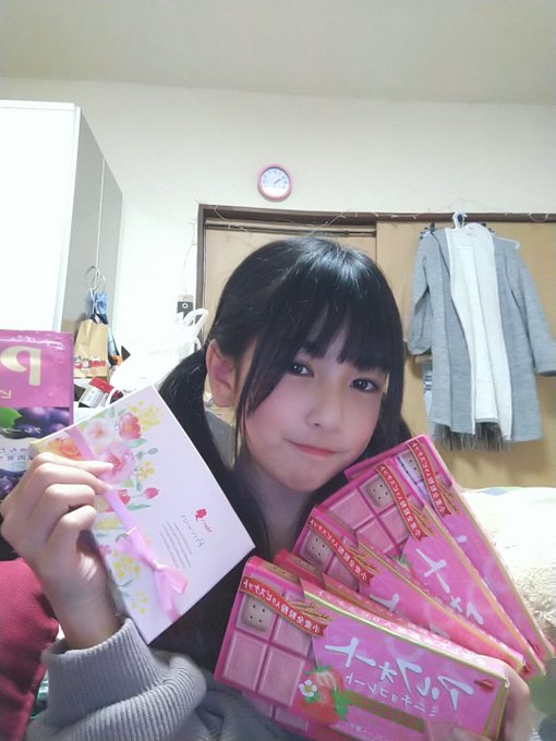 Twitterのコスプレ画像9