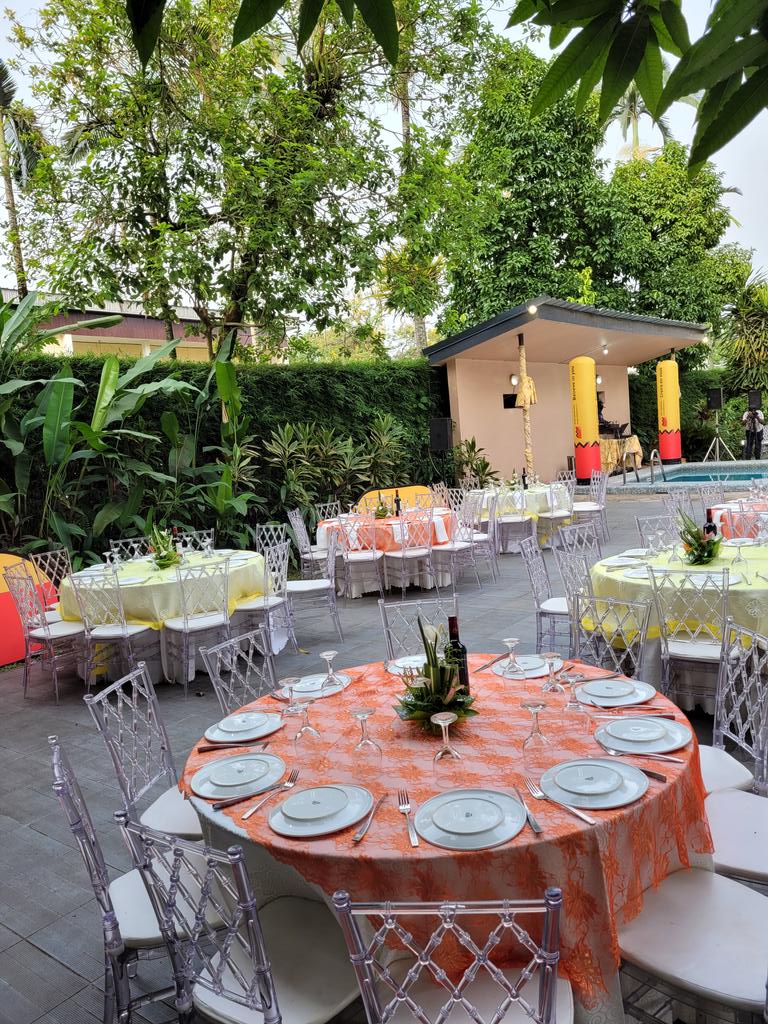 StouEvents's tweet photo. Corporate Events by #Stouevents https://t.co/czFeVF3FJT