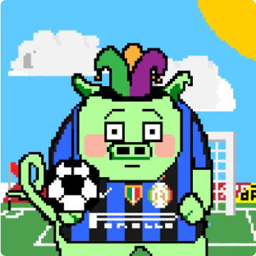 AWeb3Going's tweet photo. I got two Cryptopiggos.
Thanks Cryptopiggos.

#Cryptopiggos @Piggos_nft https://t.co/whHTl99ynR