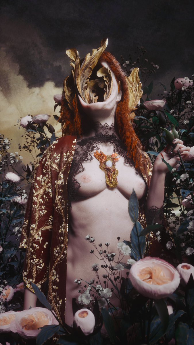 How it started, how it ended :D