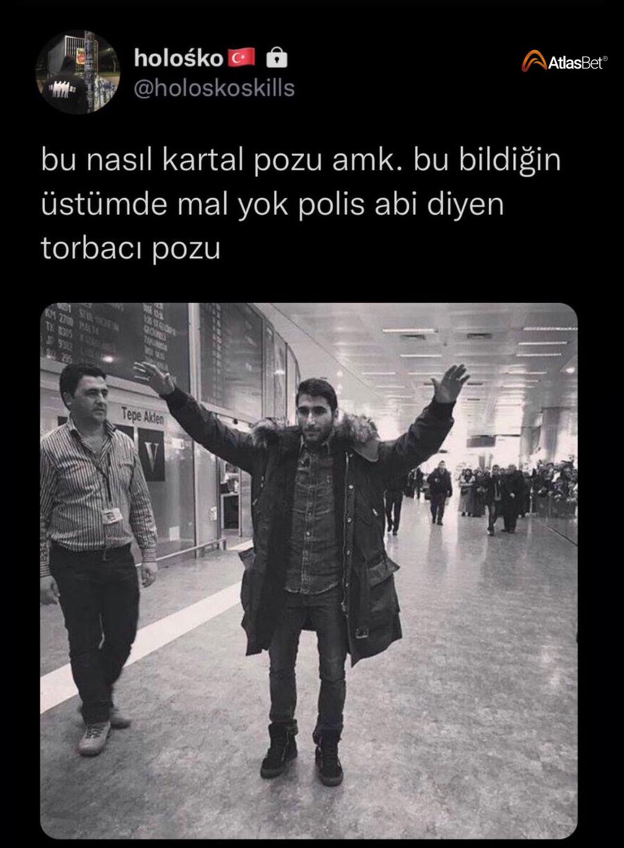 Efsane Spor Yorumları (@efsanesp0ry0rum) on Twitter photo 