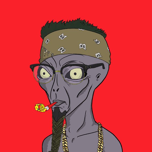 TheCyborgWolves's tweet photo. 🐺@TheCyborgWerewolves x TheMaticGreys Collab Giveaway👽

🎁 x2 Matic Grey NFTs👽

How to enter:

✅️ - Follow 
@TheMaticGreys 
+
@TheCyborgWolves
✅️ - RT + Like
✅️ - Tag 3 frens

Check out the whole collection here!👀
https://t.co/J3IQeoEhrt

#NFT #NFTGiveaway #NFTCommunity https://t.co/4ku8nVJoN2