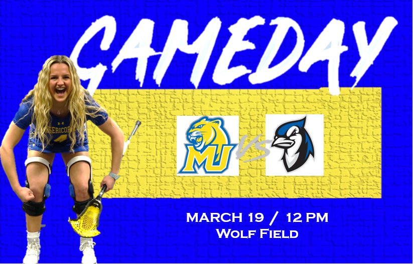 It’s GAMEDAY! We are back on the road today against Elizabethtown. Tune in a 12PM!