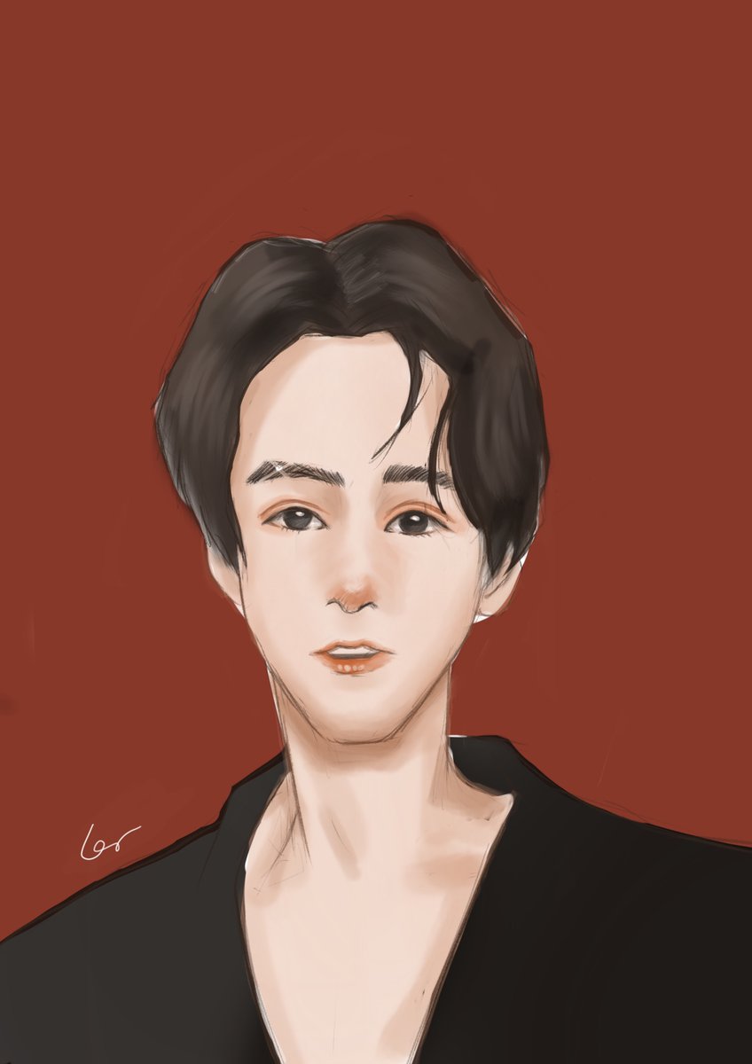 Nightmo0730's tweet photo. 😎
#bkppfanart #bbillkin https://t.co/HLErb8GlLt