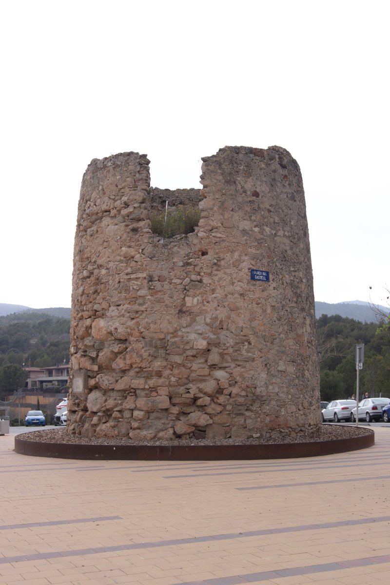 CDR Castelldefels 🎗️ tweet media