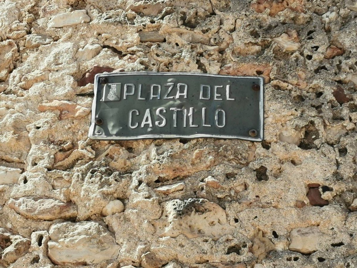 CDR Castelldefels 🎗️ tweet media