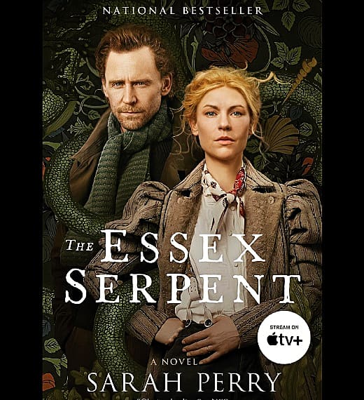 Essex Serpent #TomHiddleston