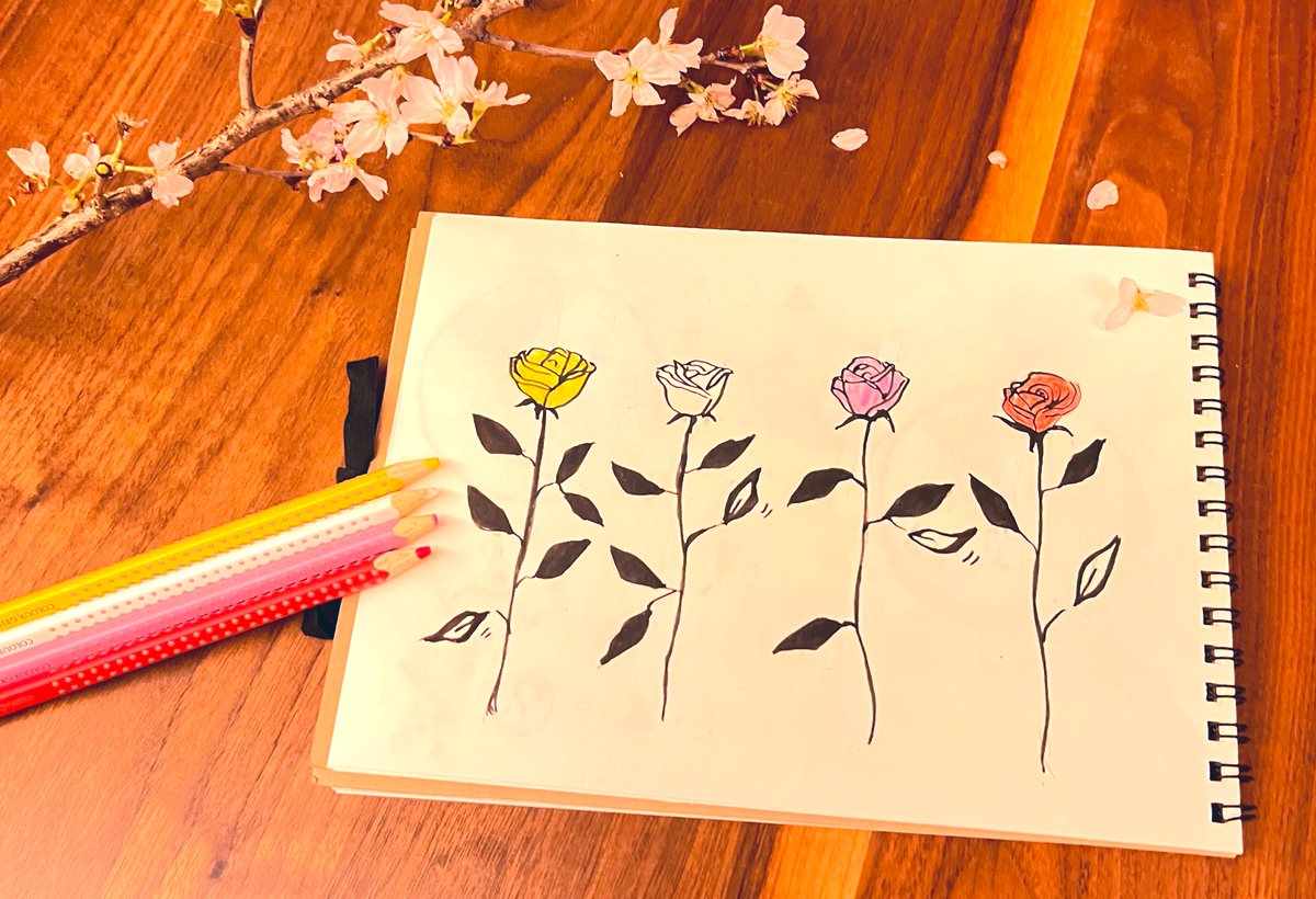 春一番🌿
#すずなぞ #解けたらRT #謎解き