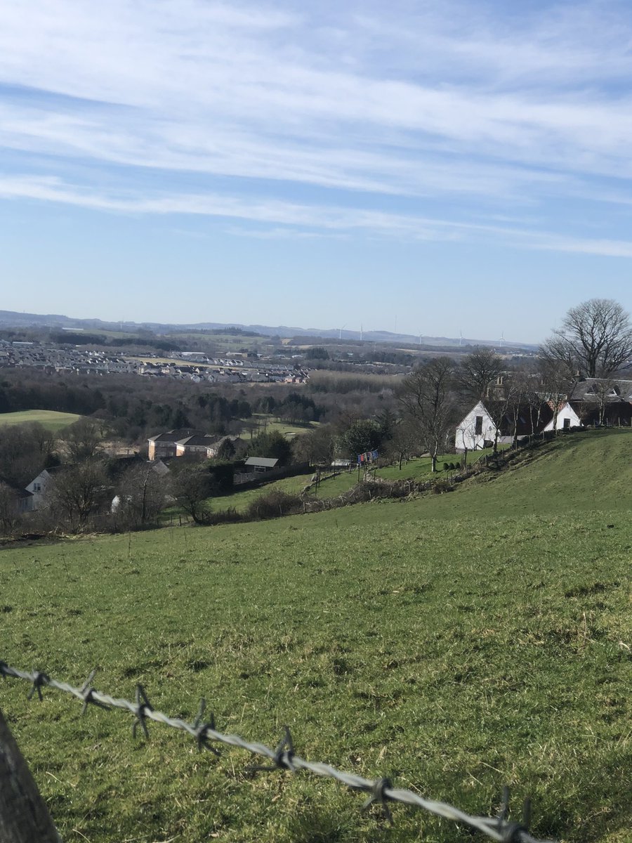 celtswalkingon's tweet photo. Some pics from todays walk … What a glorious day it is 👌❤️ https://t.co/f8jjUpE5U2