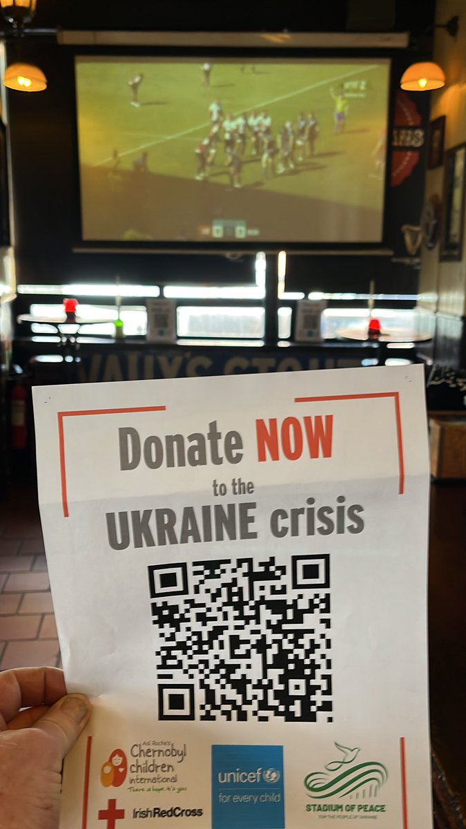 Please help this CRISIS