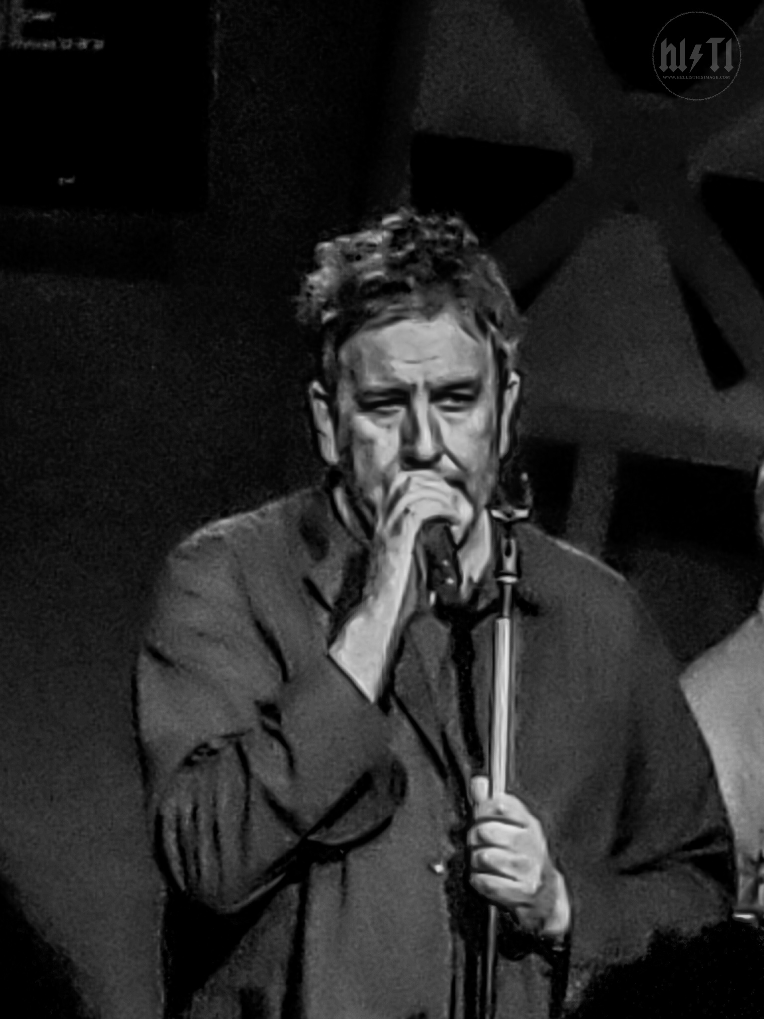 Happy Birthday to Terry Hall of 