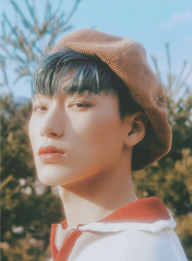 닻 tweet media