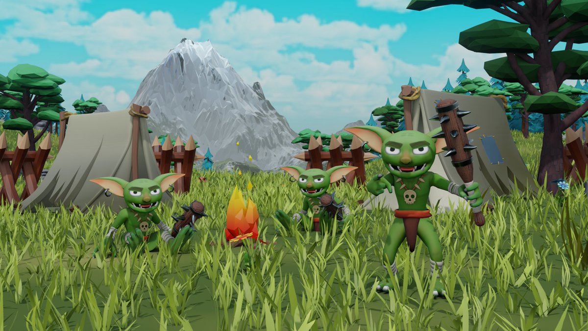 EtherOrcs ⚔️ tweet media