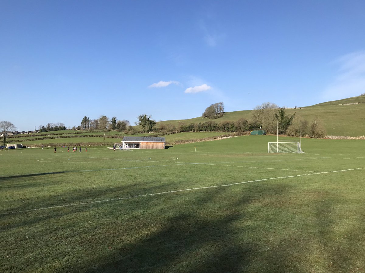 Dallam PE Dept. tweet media