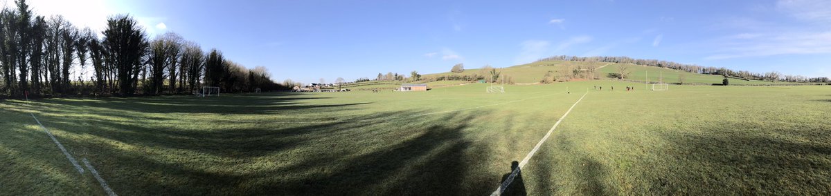 Fantastic morning at Tristrams for Football fixtures v <a href="/MBayAcademy/">Morecambe Bay Academy</a> Morecambe. Y7 won 5-0, Y8 drew 3-3 &amp; Y9 lost 5-1. Good games played in the right spirit. #schoolsfootball <a href="/DallamSchool/">Dallam School</a> @RWDallam @DallamSixth 🔵🔴⚽️⚽️⚽️