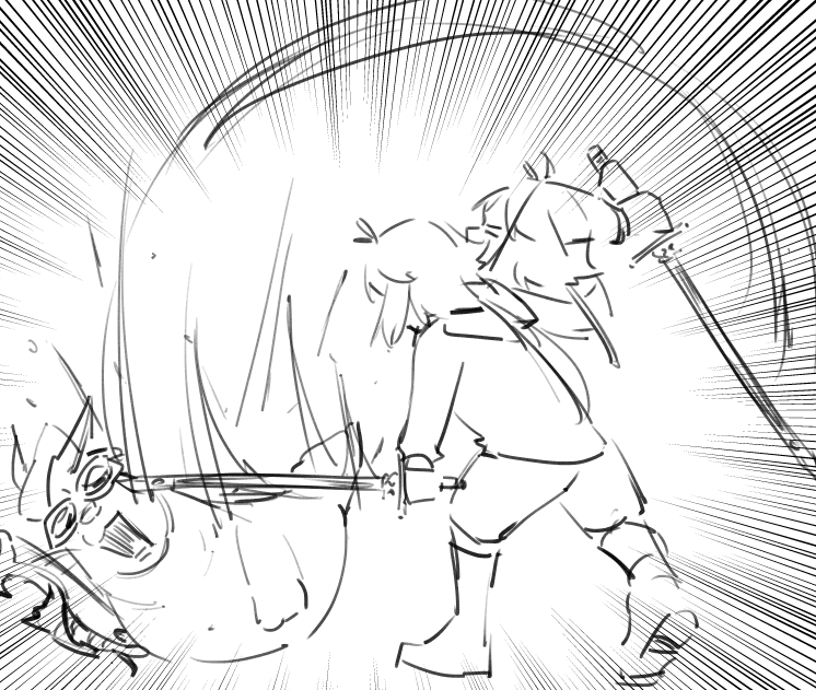副団長許せねぇ 