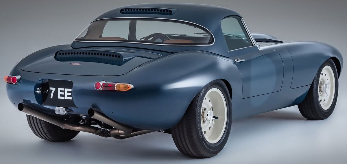 UltimativCars's tweet photo. While working my website's content out (as always between each upload date), I just realized that #EagleEngineering IS offering their models not only as RHD (as previously expected), but also as #LHD, which makes my expectations for testings growing.
Below: the #Lightweight #GT. https://t.co/PhvfJRfMqU