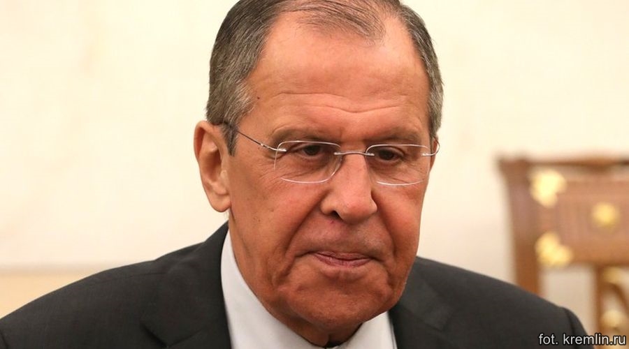 rzeczpospolita's tweet image. Siergiej Ławrow o pomyśle Kaczyńskiego nt. misji pokojowej NATO: Podstawą takich sił pokojowych byłby polski kontyngent, który przejąłby kontrolę nad zachodnią Ukrainą, na czele z Lwowem. I pozostałby tam długi okres. 

rp.pl/dyplomacja/art…