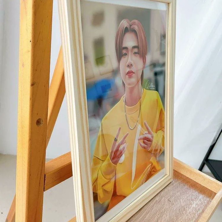 Phyu69897379's tweet image. သဲငယ်ရဲ့ ဒီနှစ်မွေးနေ့အတွက် ကိုယ်ပေးမဲ့ လက်ဆောင်လေးပါ 😍
နောင်နှစ်တော့ အများကြီးပေးနိုင်အောင်ကြိုးစားပါ့မယ်နော် ချစ်တယ် အဆိုးလေးရေ 🙆‍♀️🖤
@perthppe

#KDPPE 
#perthppe 
#Phyu ☘️🦋