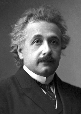 “Most people say that it is the intellect which makes a great scientist. They are wrong: it is character.”
-Albert Einstein https://t.co/XUmBVeAUy8