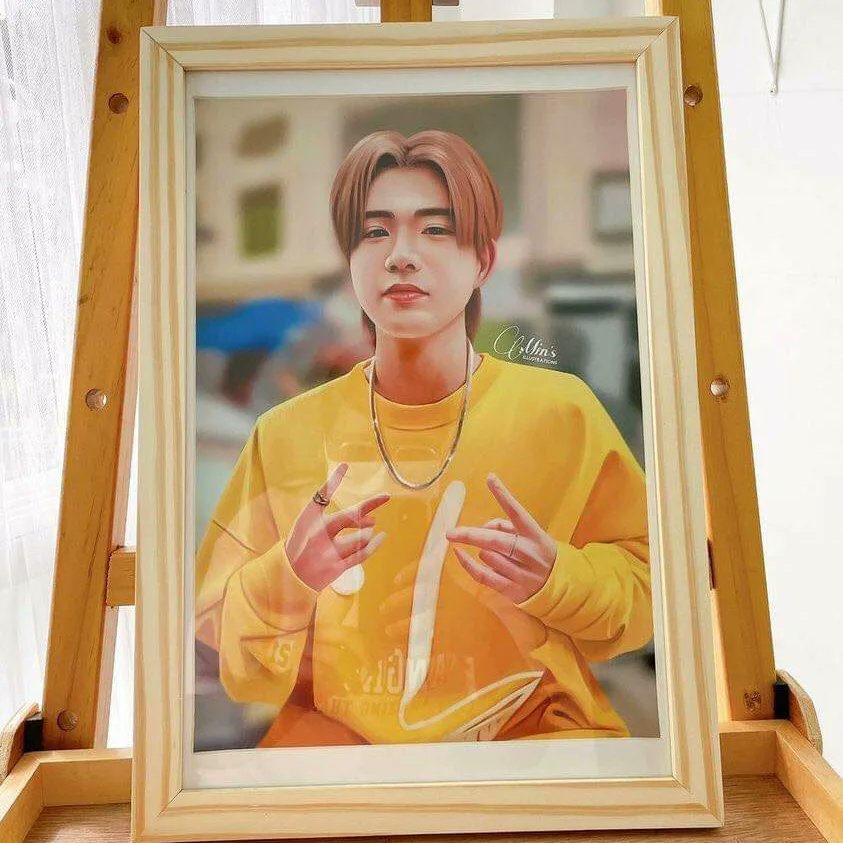 Phyu69897379's tweet image. သဲငယ်ရဲ့ ဒီနှစ်မွေးနေ့အတွက် ကိုယ်ပေးမဲ့ လက်ဆောင်လေးပါ 😍
နောင်နှစ်တော့ အများကြီးပေးနိုင်အောင်ကြိုးစားပါ့မယ်နော် ချစ်တယ် အဆိုးလေးရေ 🙆‍♀️🖤
@perthppe

#KDPPE 
#perthppe 
#Phyu ☘️🦋