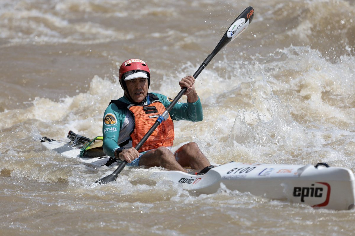 Action a-plenty for Day 1 of the <a href="/STIHL/">A. STIHL AG & Co. KG</a> Umko 2022