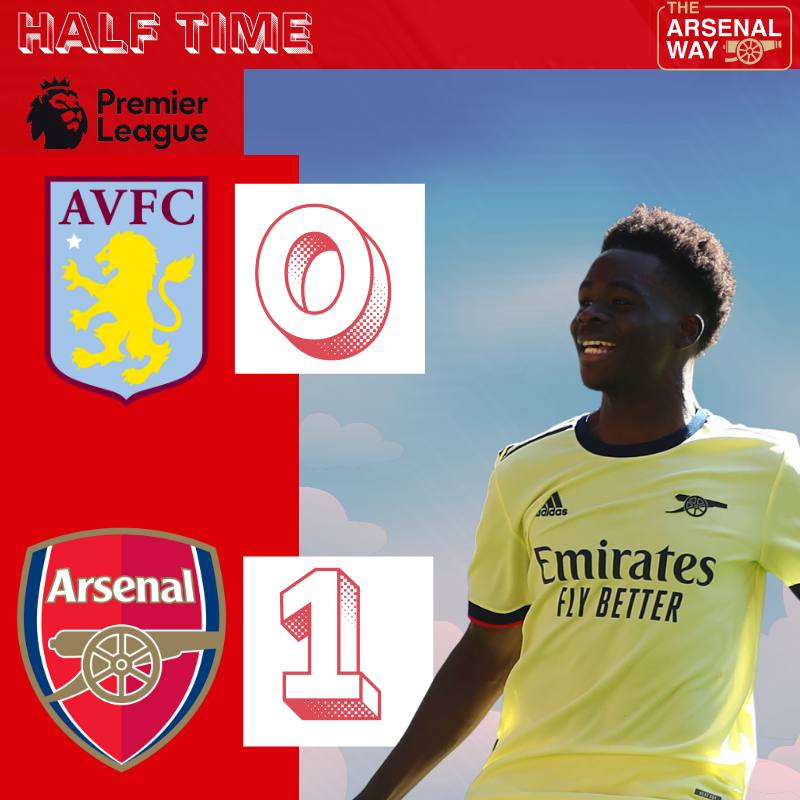 The Arsenal Way tweet media
