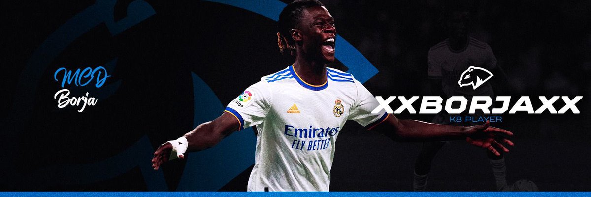 Defenderé la camiseta y el escudo de @K8_FIFA <a href="/k8oficial/">Elieser Parizzi</a>  esta temporada, afronto este nuevo reto con muchas ganas e ilusión , gracias por la confianza y la oportunidad de <a href="/Xhuloco10/">Hugo</a> .

Vamos a romperla este año 💙🔥