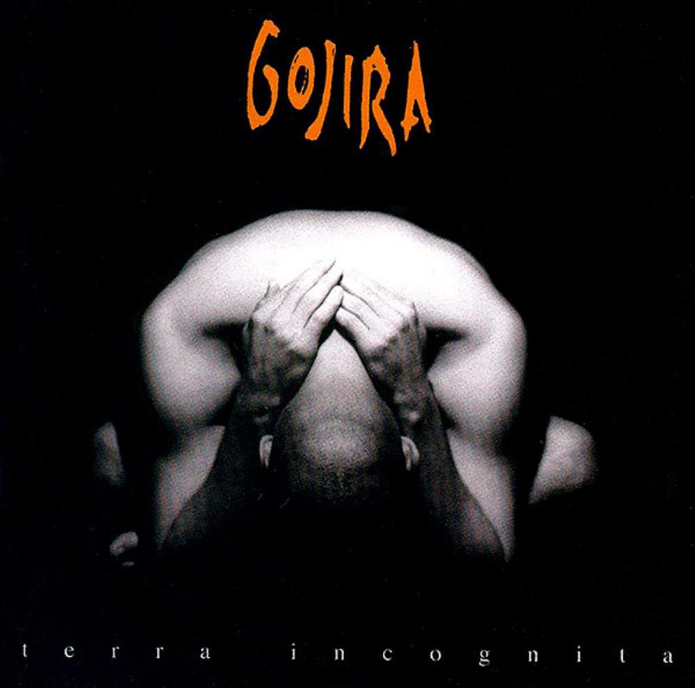 ThisDayInMETAL's tweet photo. Mar 19th 2001 #Gojira released their debut album “Terra Incognita” #Clone #LizardSkin #Rise #SpaceTime #FireIsEverything #DeathMetal
Did you know...
The man posing on the album cover is guitarist Christian Andreu. https://t.co/yPexgMhzmQ