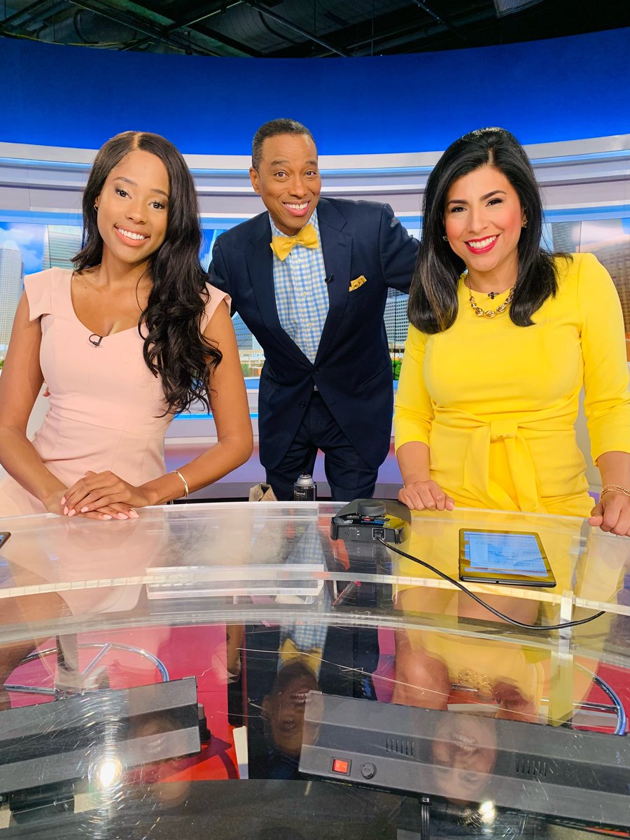 KPRC Cathy Hernandez tweet media
