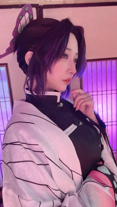 コスプレイヤーみぃこのTwitter画像37