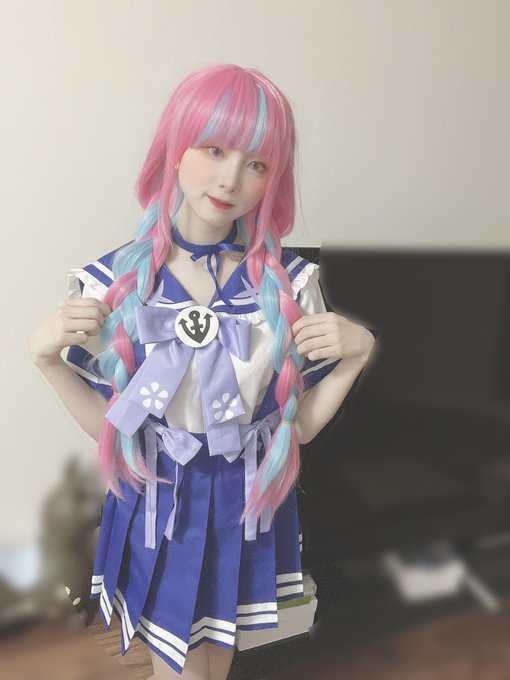 コスプレイヤーひなのTwitter画像19