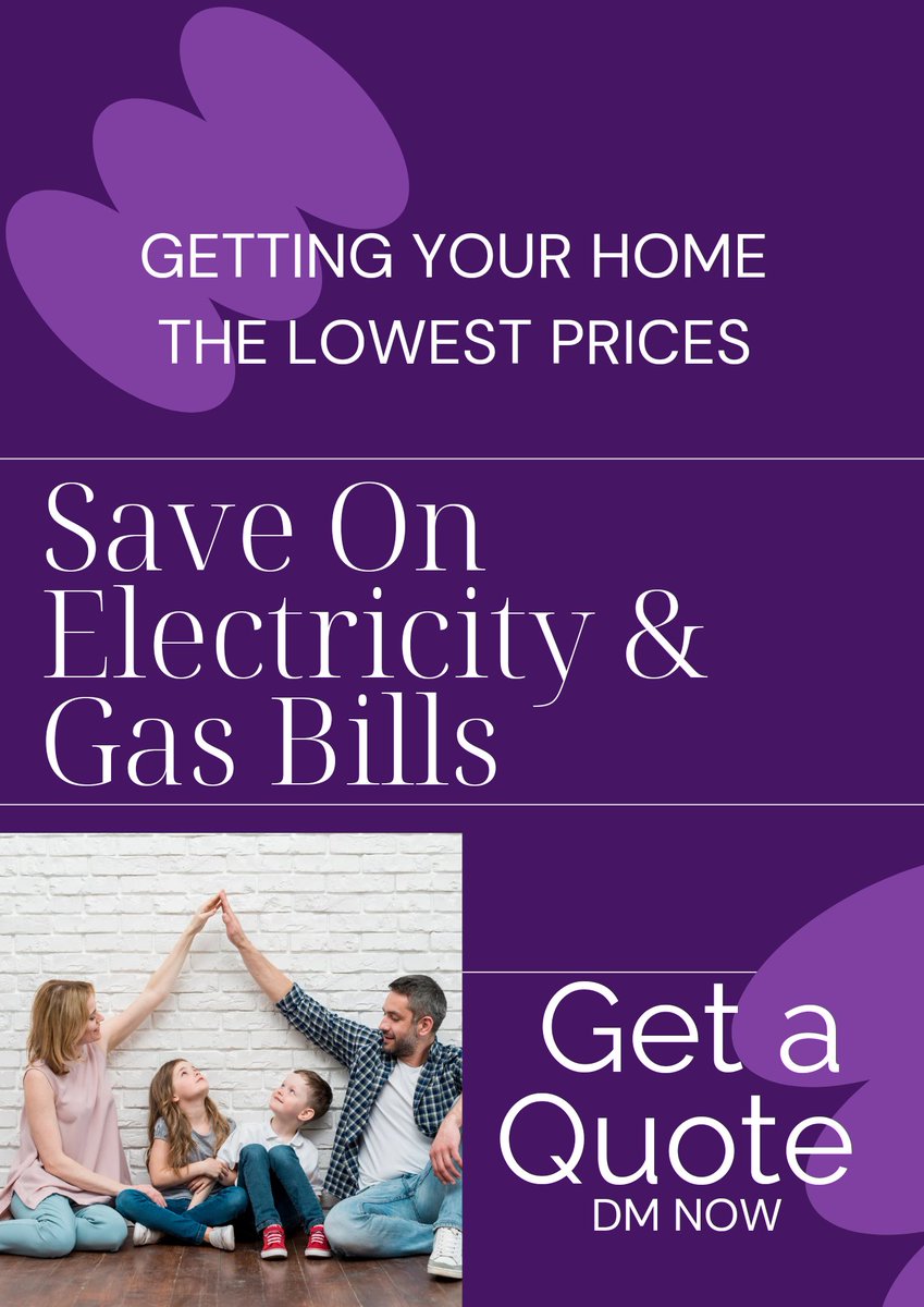 Utility Warehouse (UW) partner tweet media