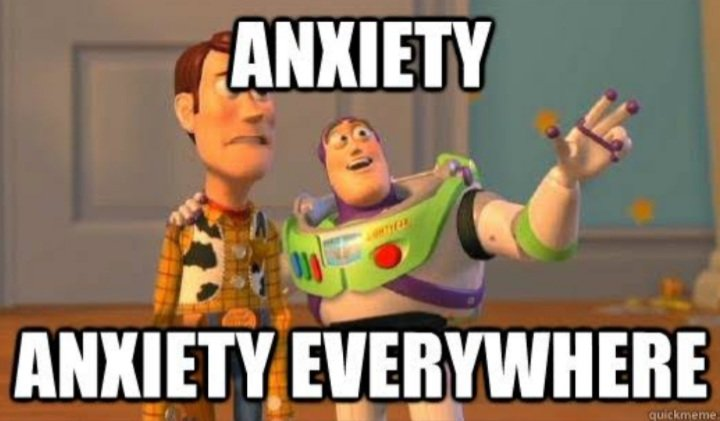 axhatp's tweet image. #cbse #cbseterm1 #cbseterm1result Let's Goooooooo
It's Anxiety time