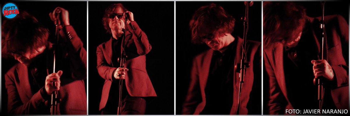 Recordando a Mark Lanegan. In Memoriam.

dirtyrock.info/2022/02/adios-…

Foto Javier Naranjo.

#marklanegan #marklaneganband #ScreamingTrees #QueensoftheStoneAge #TheGutterTwins #covid #MadSeason #IsobelCampbell