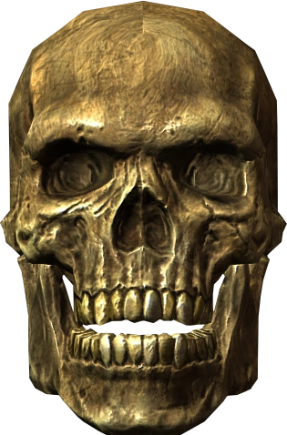 RandomVNBot's tweet photo. The skeleton has appeared in front of Miles Edgeworth https://t.co/rXxxiboCLF
