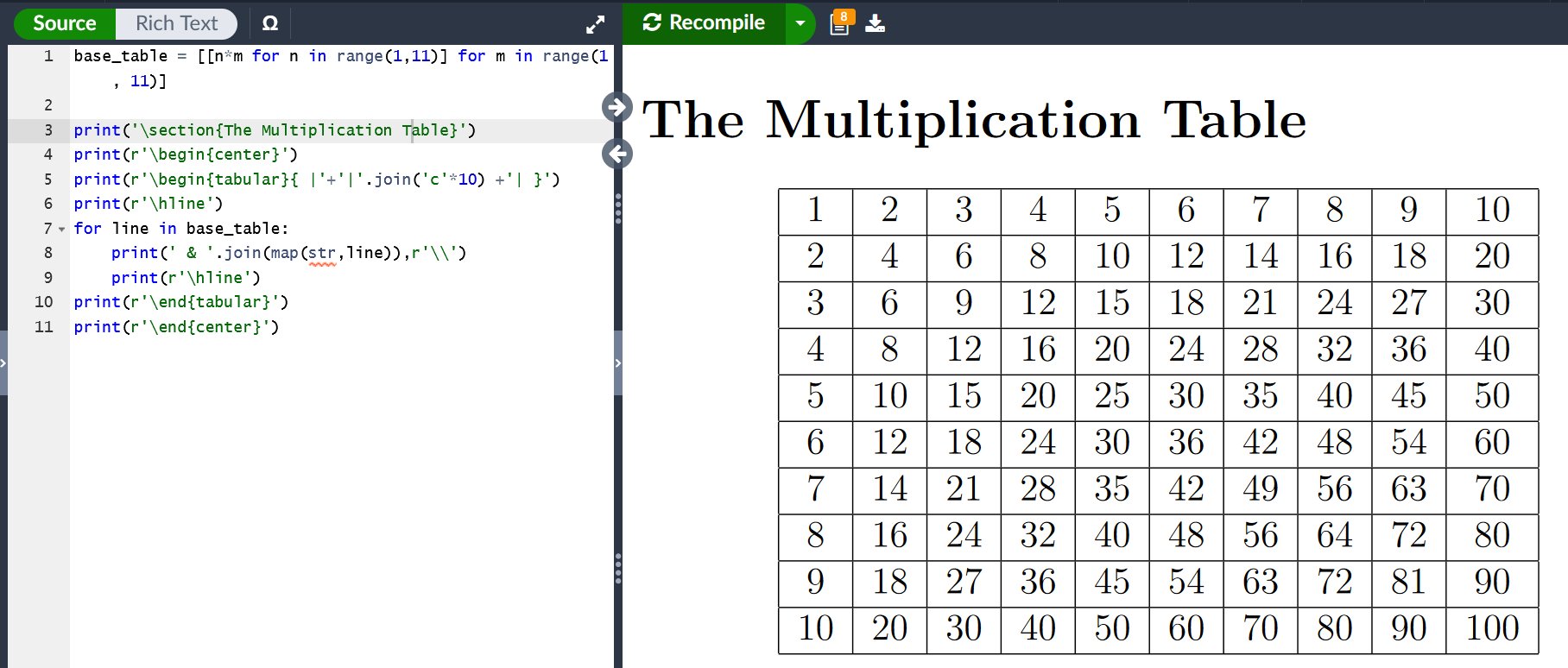 Almog Yalinewich on Twitter: 