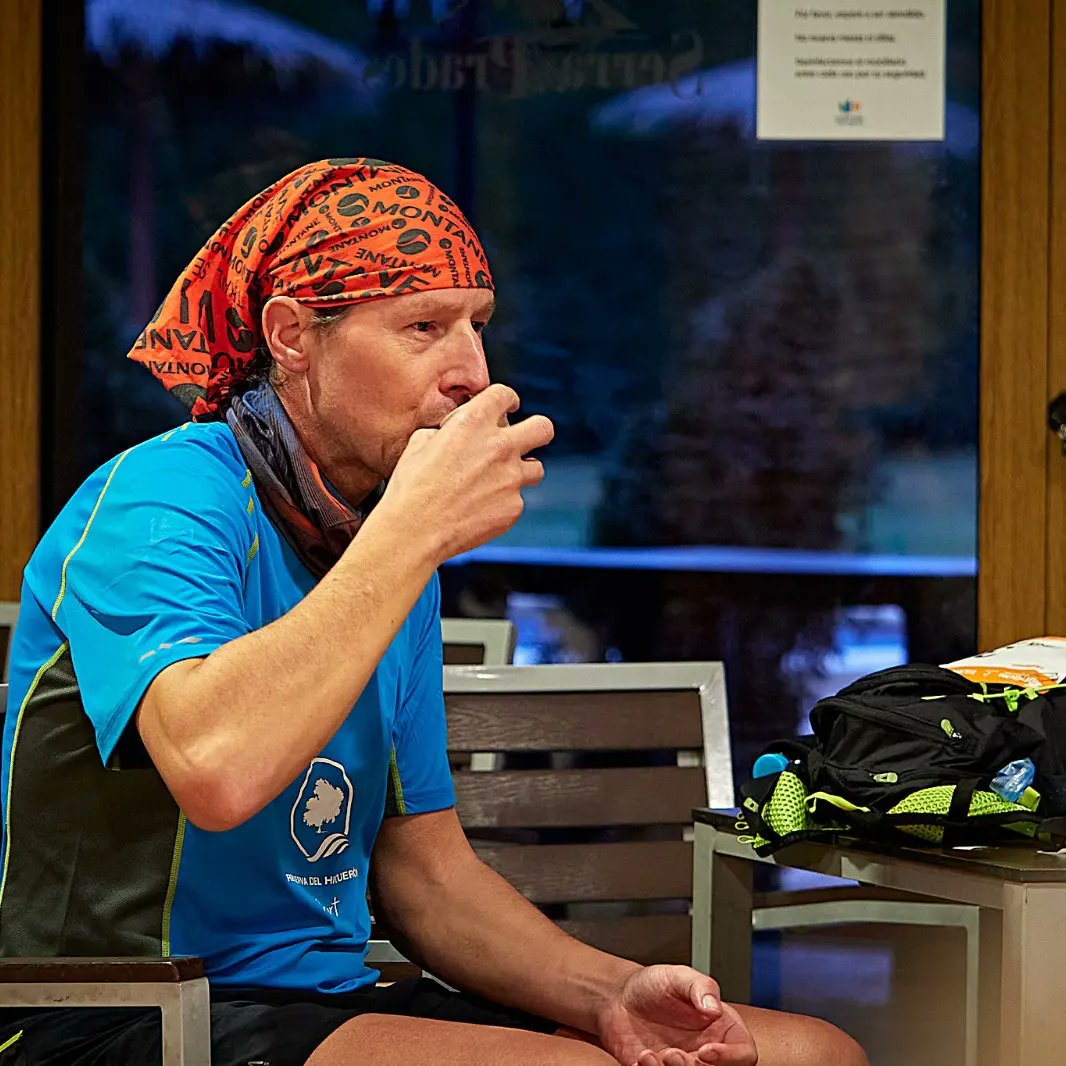 @UTTGNsportHG Tarragona 200millas. Ha sido una carrera intensa. Toca recuperar un poco. Mucho cansancio acumulado de los últimos meses. 
Nos veremos en otra carrera.
<a href="/MontaneOfficial/">Montane</a>  <a href="/EsportivaAksa/">Esportiva AKSA</a>  #TeamMontane <a href="/Jetboil/">Jetboil</a>  <a href="/JulboEyewear/">JulboEyewear</a>  <a href="/CurioCollection/">Curio Collection</a> <a href="/HigueronResort/">Higuerón Resort</a>