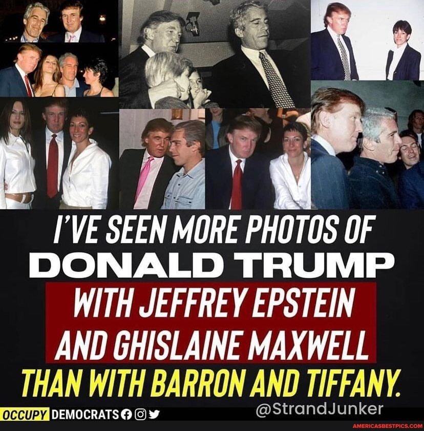 TonyHussein4's tweet photo. You would never see George Clooney at Mar-a-Lago!
Ghislaine Maxwell accuser 'Jane' testified that Epstein drove her to Mar-a-Lago to meet Trump when she was 14!
This was BEFORE Trump became President, went to the White House & had the Secret Service.
#Partygate
#DemVoice1 https://t.co/bEMWUQYaIL
