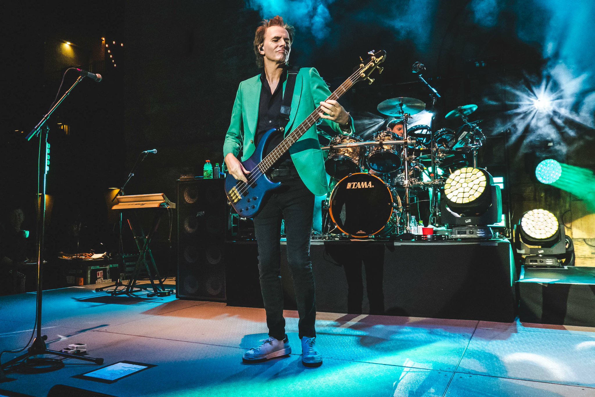 Duran Duran on Twitter "Reminder AmericanExpress ® Card Members can