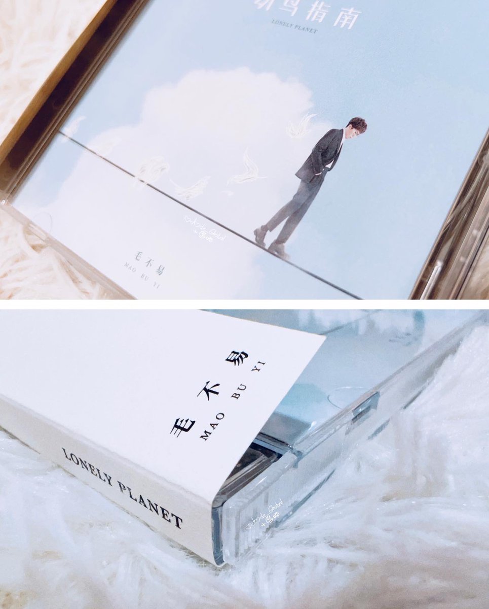 OctOde_LJTMBY's tweet photo. #毛不易 #专辑 #实体专辑 #幼鸟指南 #maobuyi #mby #cpop #singer #newalbum #album #💿 https://t.co/TY7SUN4kD1