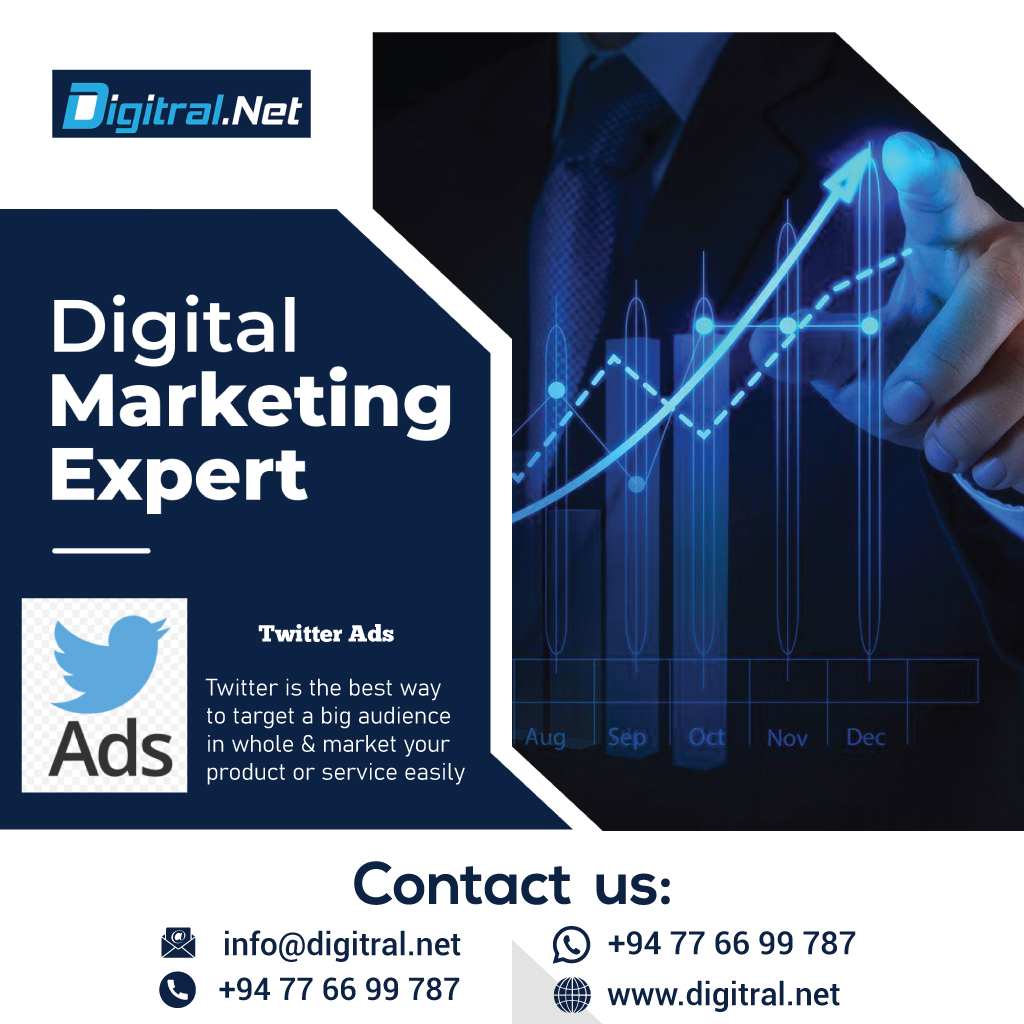 Digitral_Net's tweet photo. 🔥Digital Marketing Experts🔥

🌟Contact Us 🌟

➡️  Twitter Ads   :
✅Twitter is the best way to target a big audience in whole &amp; market your product or service easily.

For More Info Visit Our Website
https://t.co/vMmROkB2pu

#digitral_net
#digitral
#social_media
#Market_Researc https://t.co/w21u3DEudL