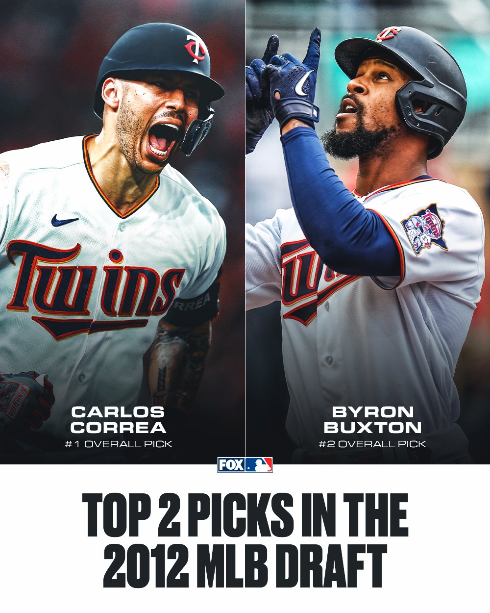 2012 mlb draft deals