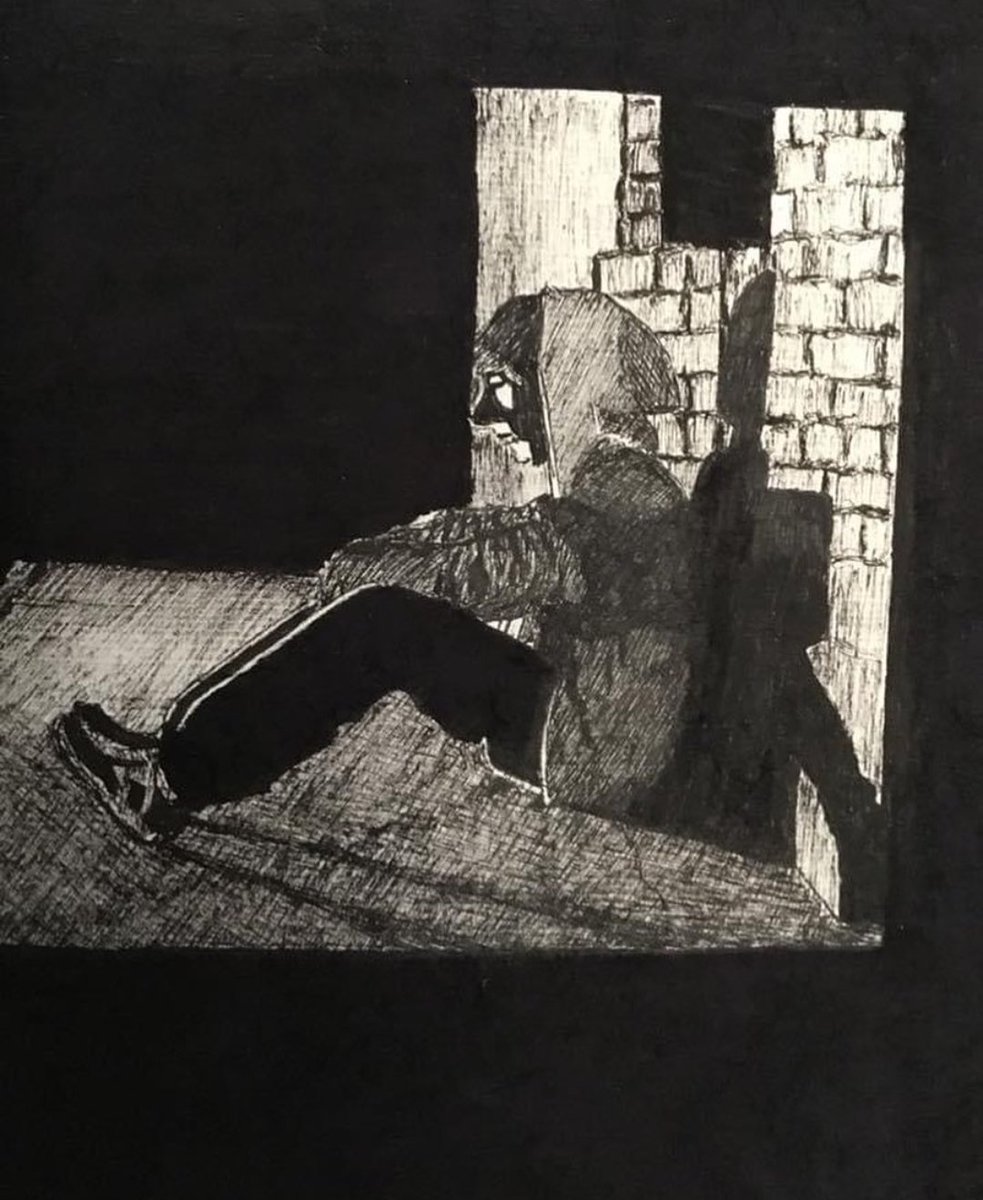 sanketofficial_'s tweet photo. "Loneliness In the last few years so many people including the young people really suffering from loneliness and depression. So many mental health issues to deal with and many doesn't have any help or support. Doesn't cost anything to be kind and to care for the vulnerable people https://t.co/8Oiv9tADz3