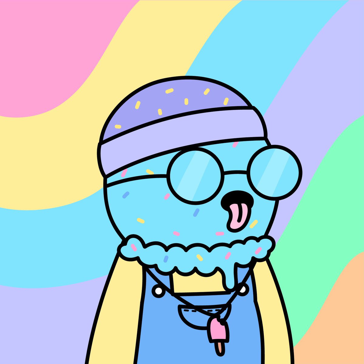 🍦🍦Softee’s Saturday 🍦🍦 

🍦Giving Away 10 WL Spots🍦

To Enter You Must:
🍬 Follow <a href="/softee_nft/">SOFTEE’S | Minting Live</a> 
🍬 RT &amp; Like This Post
🍬 Tag a fren ❤️…
#NFT #NFTS #NFTGiveaways #ETH #Web3 #NFT買います #NFTdrops #WLspot #APE #NFTCHARITY