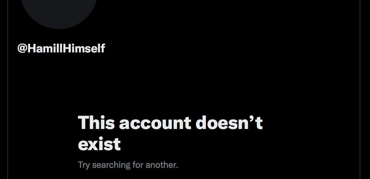 Mark Hamill (@markhamill) on Twitter photo After almost 10 years as @HamillHimself-@Twitter has finally allowed my account to use my own name. Welcome to <a href="/MarkHamill/">Mark Hamill</a> & I hope there's no confusion or nostalgia for the loss of alliteration or any questions about why I don't also use my middle name: Richard.
💖, Mar🐫 After almost 10 years as @HamillHimself-@Twitter has finally allowed my account to use my own name. Welcome to <a href="/MarkHamill/">Mark Hamill</a> & I hope there's no confusion or nostalgia for the loss of alliteration or any questions about why I don't also use my middle name: Richard.
💖, Mar🐫