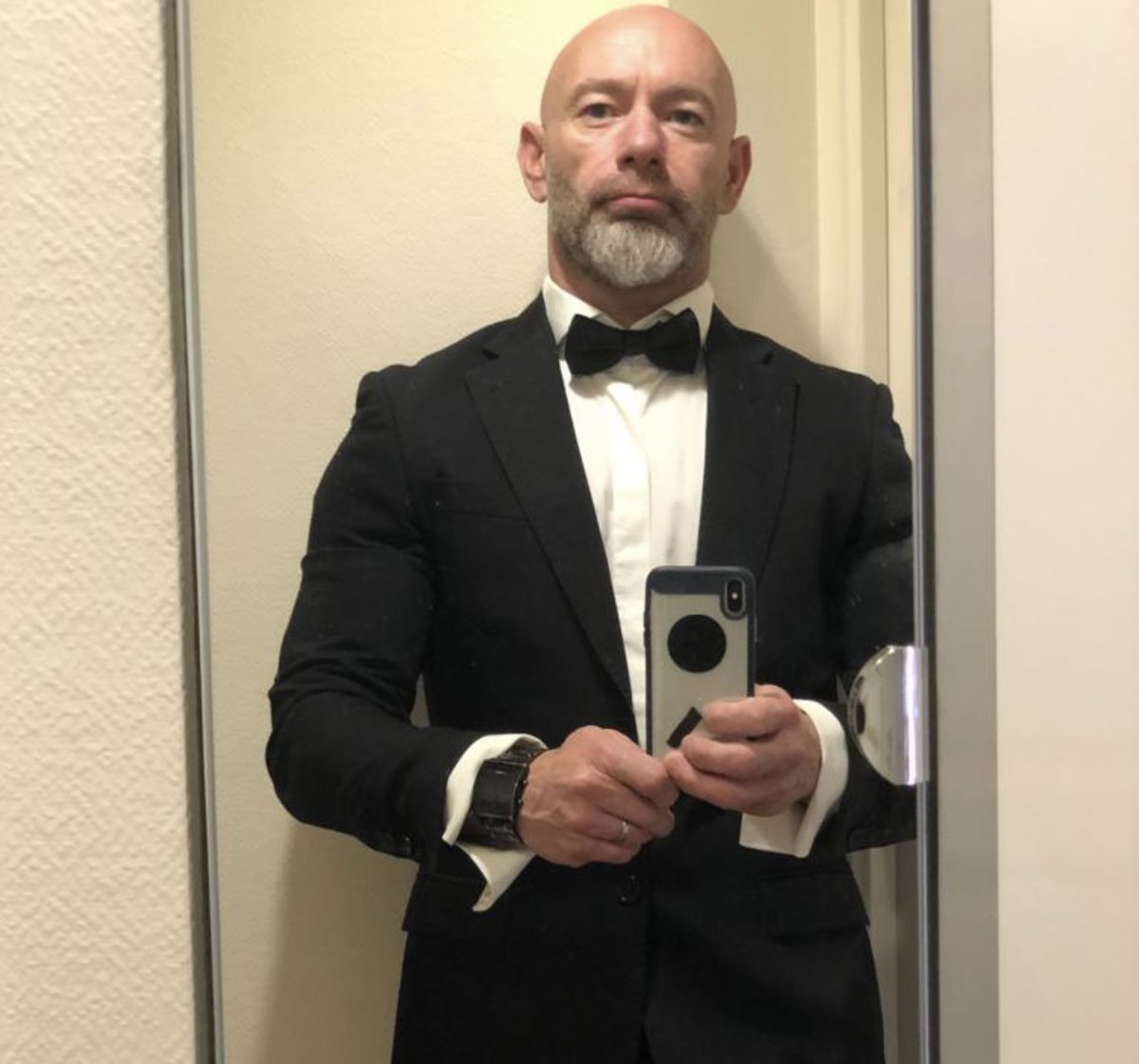 Ready for the weekend? 🥃🥃🥃