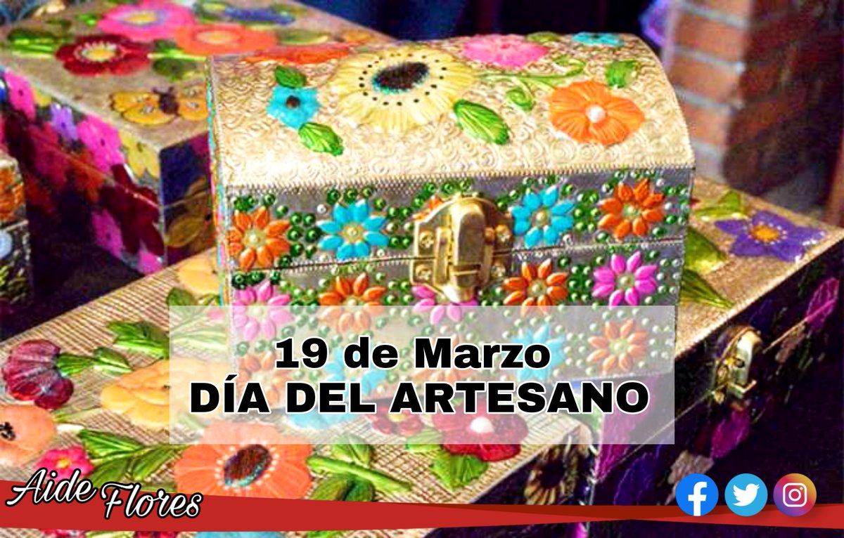 AideFloresD's tweet photo. Hoy en el #DíaDelArtesano los invito a conocer y adquirir las #hermosas 🥰 creaciones de nuestros artesanos de #Zinacantepec ✨ como el #repujado a base de laminas de aluminio que con el talento de grandes hombres y mujeres se transforma  en piezas únicas. 🤲⚱🇲🇽 https://t.co/Ro06BV7pTk
