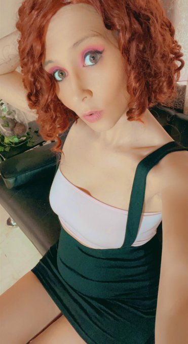 Up all night again- working on even more too taboo naughtiness! Shoot me a DM so you can Cum find out<a href="/tag/goodmorning"class="tags"><span>#goodmorning</span></a><a href="/tag/tittytuesday"class="tags"><span>#tittytuesday</span></a><a href="/tag/nsfw"class="tags"><span>#nsfw</span></a><a href="/tag/tits"class="tags"><span>#tits</span></a><a href="/tag/ddlg"class="tags"><span>#ddlg</span></a><a href="/tag/schoolgirlskirt"class="tags"><span>#schoolgirlskirt</span></a>