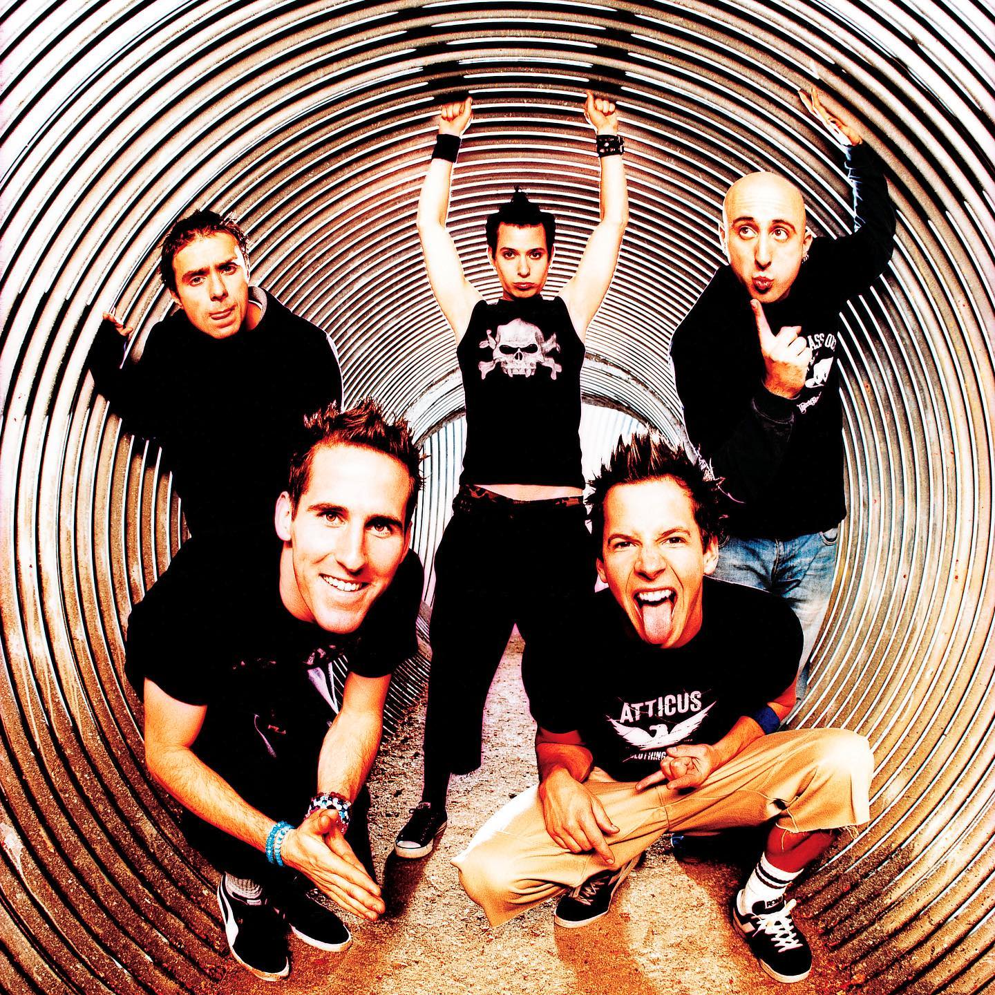 Simple Plan - Simple Plan - Music